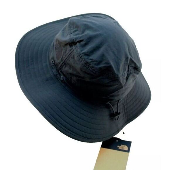 THE NORTH FACE Class V Size L/XL Asphalt Grey Brimmer Bucket Hat - Picture 5 of 10